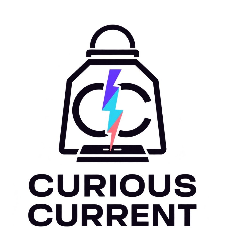 Curious Current